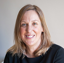 Donna Wright
