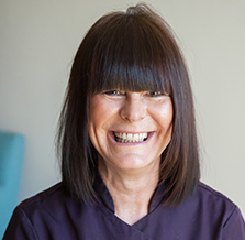 Karen Sayers