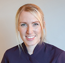 Nicola Linford
