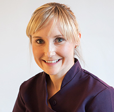 Tracey Baker