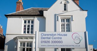 Clarendon House | Leamington Spa