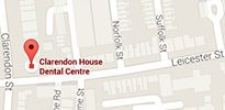 Clarendon House | Leamington Spa
