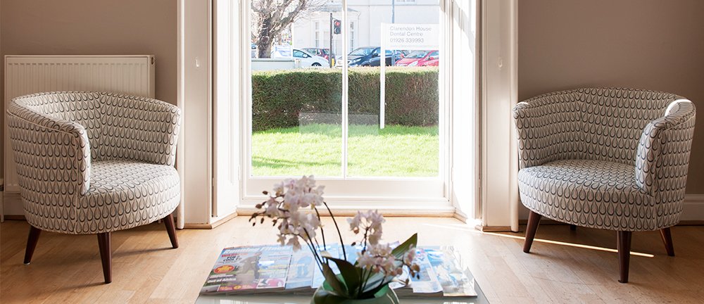Clarendon House | Leamington Spa